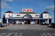 Pier - Teignmouth